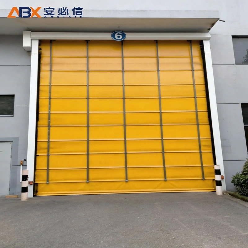 长沙市冷库门封