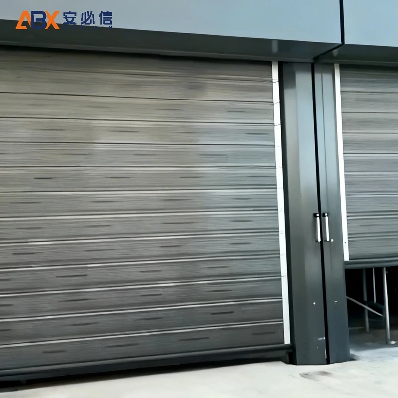 长沙市厂房高速门